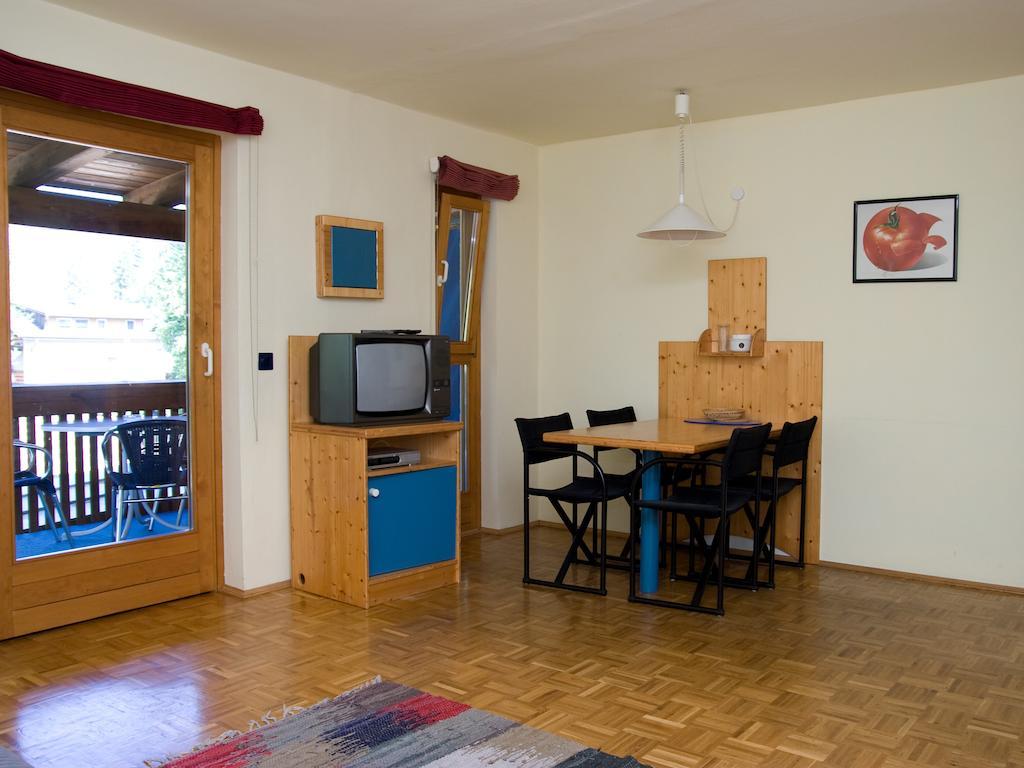 Appartements Popotnik Фак-ам-Зе Номер фото
