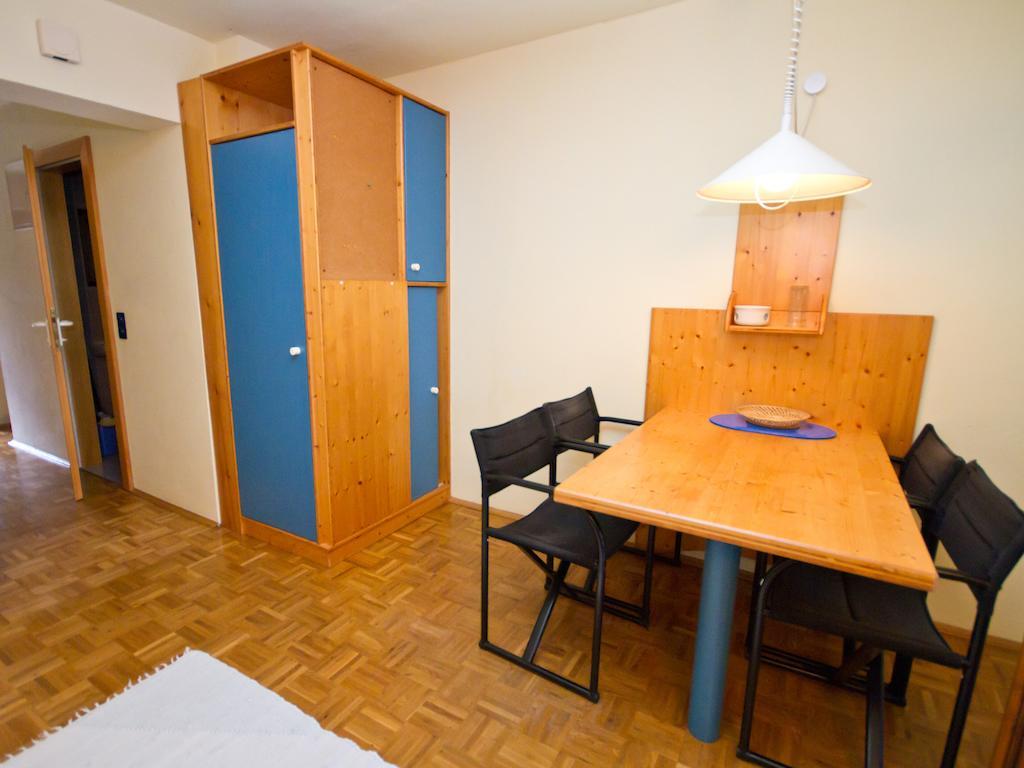 Appartements Popotnik Фак-ам-Зе Номер фото