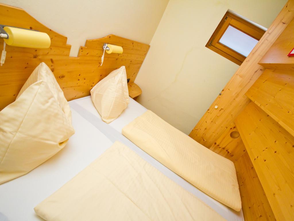 Appartements Popotnik Фак-ам-Зе Номер фото